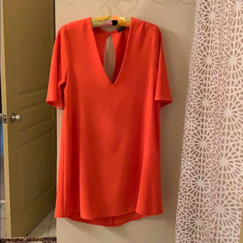 Dress American apparel